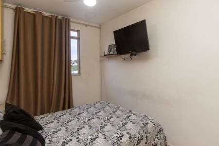 Quarto 2 de casa à venda com 3 quartos, 88m² em Heliópolis, Belo Horizonte