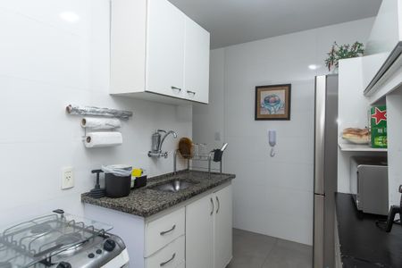 Casa à venda com 88m², 3 quartos e 1 vaga Casa à venda com 88m², 3 quartos e 1 vagaCozinha