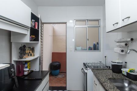 Casa à venda com 88m², 3 quartos e 1 vaga Casa à venda com 88m², 3 quartos e 1 vagaCozinha