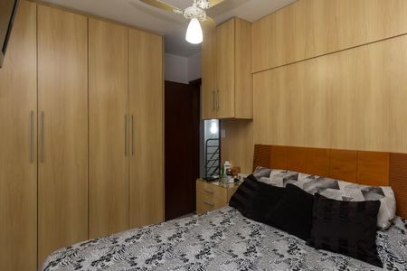 Casa à venda com 88m², 3 quartos e 1 vaga Casa à venda com 88m², 3 quartos e 1 vagaQuarto 2