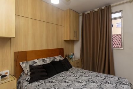 Casa à venda com 88m², 3 quartos e 1 vaga Casa à venda com 88m², 3 quartos e 1 vagaQuarto 2