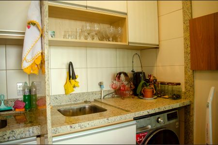 Apartamento para alugar com 1 quarto, 36m² em Setor Bueno, Goiânia