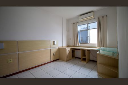 Quarto Suite de apartamento à venda com 2 quartos, 78m² em Tijuca, Rio de Janeiro