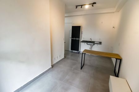 Sala de apartamento à venda com 2 quartos, 40m² em Cidade Jardim, São Paulo