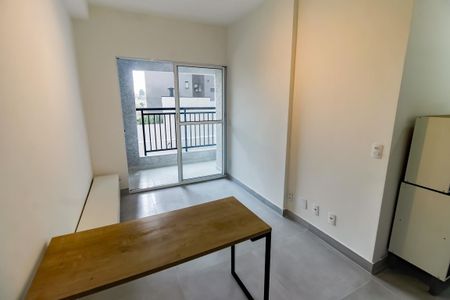 Sala de apartamento à venda com 2 quartos, 40m² em Cidade Jardim, São Paulo