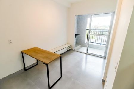 Sala de apartamento à venda com 2 quartos, 40m² em Cidade Jardim, São Paulo