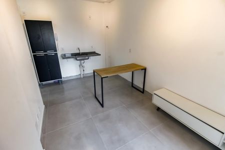 Sala de apartamento à venda com 2 quartos, 40m² em Cidade Jardim, São Paulo