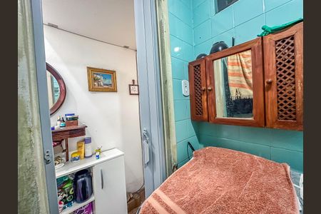 Studio à venda com 24m², 1 quarto e sem vaga