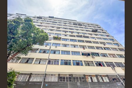 Studio à venda com 24m², 1 quarto e sem vaga