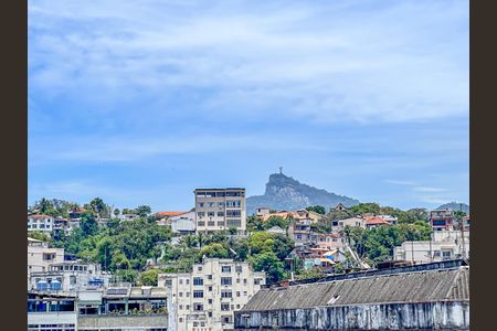 Studio à venda com 24m², 1 quarto e sem vaga