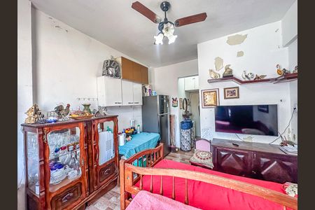 Studio à venda com 24m², 1 quarto e sem vaga