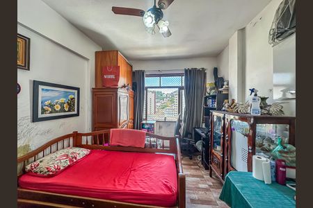 Kitnet/Studio à venda com 1 quarto, 24m² em Centro, Rio de Janeiro