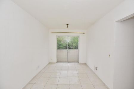 Sala de apartamento para alugar com 2 quartos, 66m² em Campo Limpo, São Paulo