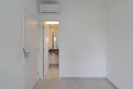 Suíte de kitnet/studio para alugar com 1 quarto, 45m² em Pinheiros, São Paulo