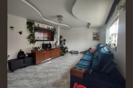 Sala de casa para alugar com 3 quartos, 297m² em Vila Comercial, São Paulo