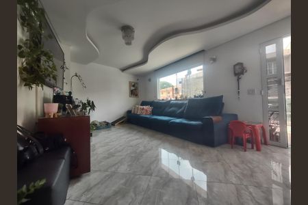 Sala de casa para alugar com 3 quartos, 297m² em Vila Comercial, São Paulo