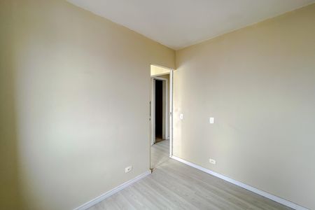 Quarto de apartamento para alugar com 1 quarto, 36m² em Cambuci, São Paulo