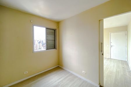 Quarto de apartamento para alugar com 1 quarto, 36m² em Cambuci, São Paulo