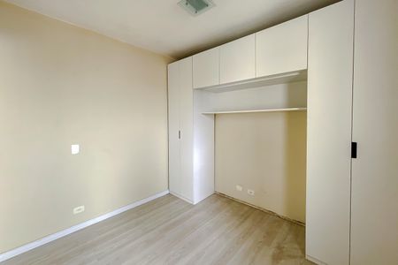 Quarto de apartamento para alugar com 1 quarto, 36m² em Cambuci, São Paulo