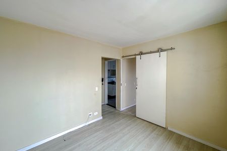 Sala de apartamento para alugar com 1 quarto, 36m² em Cambuci, São Paulo