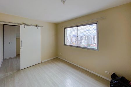 Sala de apartamento para alugar com 1 quarto, 36m² em Cambuci, São Paulo