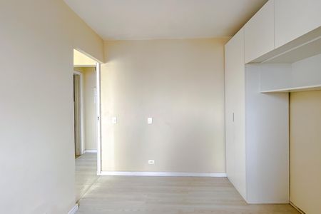 Quarto de apartamento para alugar com 1 quarto, 36m² em Cambuci, São Paulo