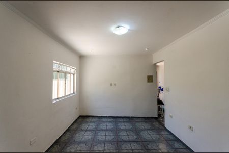 Sala de casa para alugar com 2 quartos, 55m² em Vila Comercial, São Paulo
