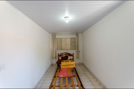 Quarto 2 de casa para alugar com 2 quartos, 55m² em Vila Comercial, São Paulo