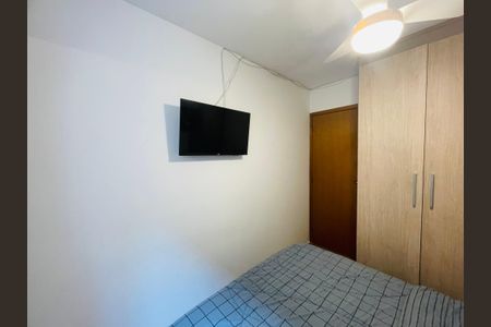 Quarto 1 de apartamento para alugar com 2 quartos, 80m² em Jardim Silvestre, Guarulhos