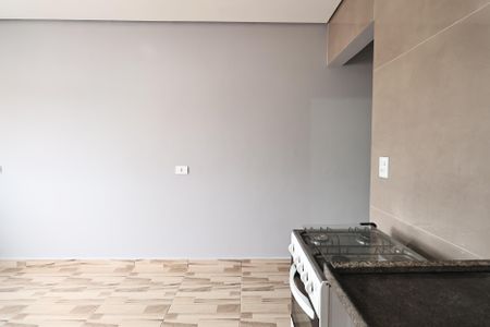Casa para alugar com 30m², 1 quarto e sem vagaCozinha