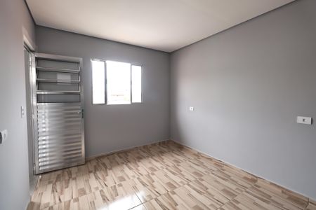 Casa para alugar com 30m², 1 quarto e sem vagaSala