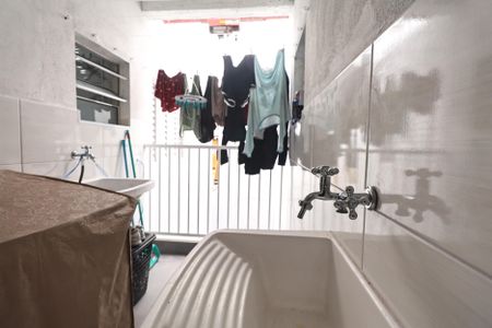 Casa para alugar com 30m², 1 quarto e sem vagaÁrea de Serviço