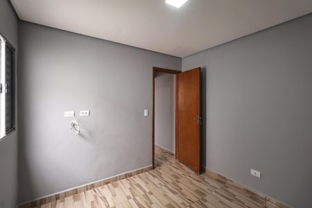 Casa para alugar com 30m², 1 quarto e sem vagaQuarto