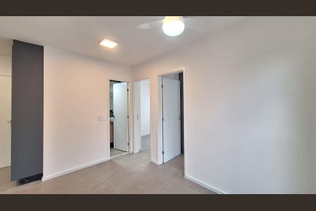 Apartamento à venda com 37m², 2 quartos e sem vaga Apartamento à venda com 37m², 2 quartos e sem vagaSala