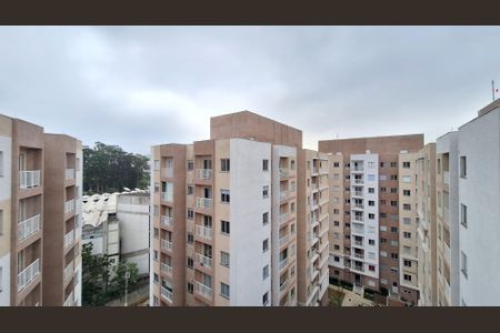 Vista  de apartamento à venda com 2 quartos, 37m² em Água Branca, São Paulo