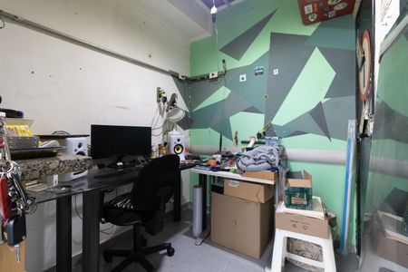 Apartamento para alugar com 130m², 3 quartos e 2 vagasQuarto de Serviço 