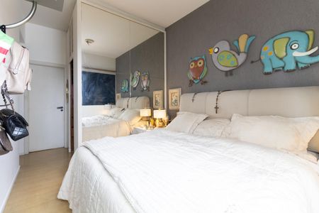 Apartamento para alugar com 130m², 3 quartos e 2 vagasSuíte