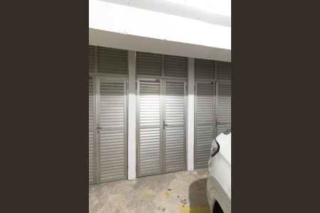 Apartamento para alugar com 130m², 3 quartos e 2 vagasDepósito