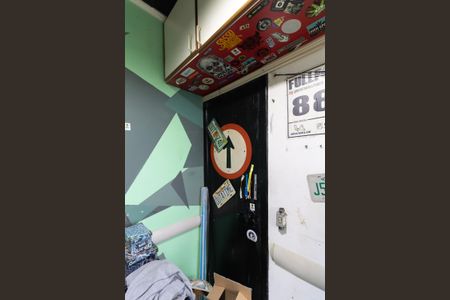 Apartamento para alugar com 130m², 3 quartos e 2 vagasBanheiro de Serviço 