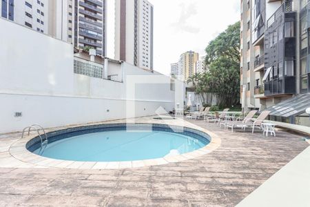 Apartamento para alugar com 130m², 3 quartos e 2 vagasPiscina
