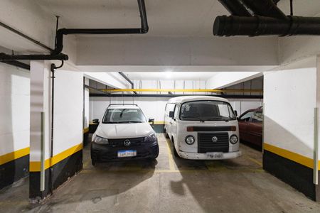 Apartamento para alugar com 130m², 3 quartos e 2 vagasGaragem 