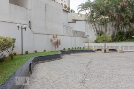 Apartamento para alugar com 130m², 3 quartos e 2 vagasÁrea Comum