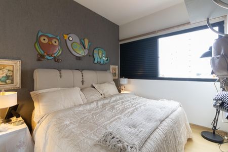 Apartamento para alugar com 130m², 3 quartos e 2 vagasSuíte