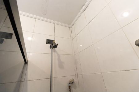 Apartamento para alugar com 130m², 3 quartos e 2 vagasBanheiro da Suíte