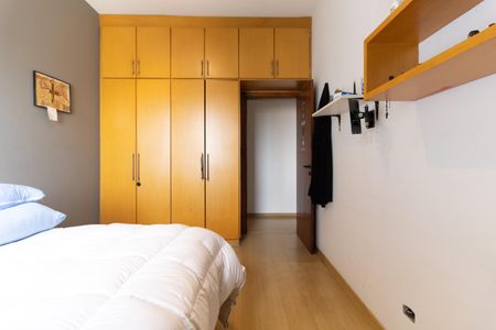 Apartamento para alugar com 130m², 3 quartos e 2 vagasQuarto 3
