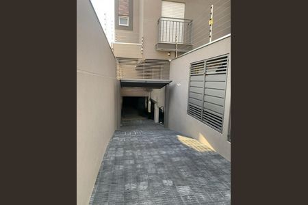 Apartamento à venda com 1 quarto, 27m² em Casa Verde, São Paulo