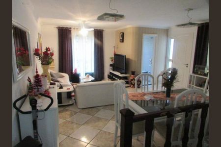 Casa à venda com 4 quartos, 300m² em Vila Maria Alta, São Paulo