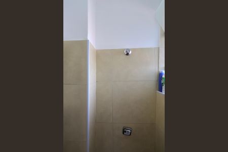 Apartamento à venda com 85m², 2 quartos e sem vaga Apartamento à venda com 85m², 2 quartos e sem vagaBanheiro de serviço