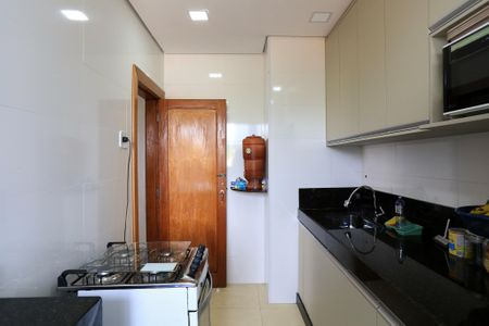 Apartamento à venda com 85m², 2 quartos e sem vaga Apartamento à venda com 85m², 2 quartos e sem vagaCozinha