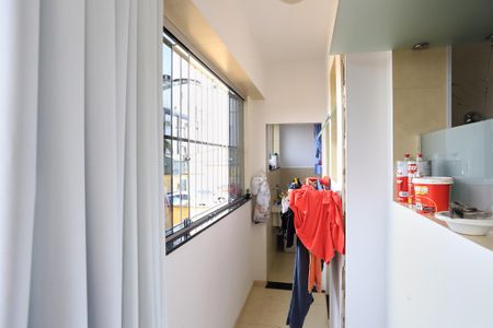 Apartamento à venda com 85m², 2 quartos e sem vaga Apartamento à venda com 85m², 2 quartos e sem vagaÁrea de Serviço